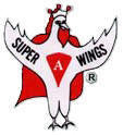 Alliger's House of Wings Logo